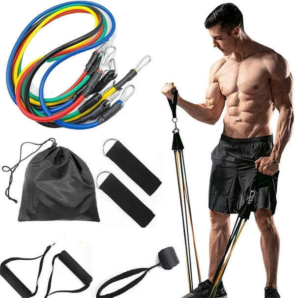 SPORTS AND FITNESS