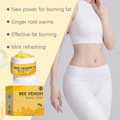 Bee Venom Shaping Cream